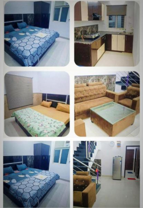 Spritual Apartment